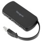 Targus 4-Port USB 2.0 Hub Targus 4-Port USB 2.0 Hub